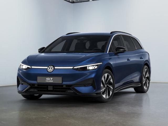 Volkswagen ID.7