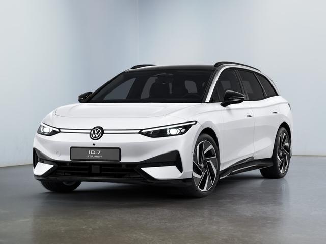 Volkswagen ID.7