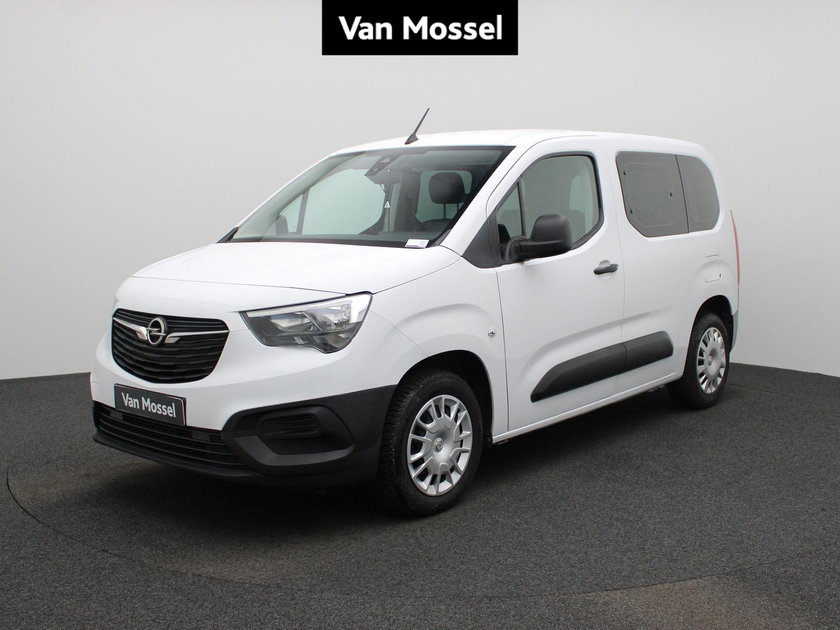 Opel Combo Life
