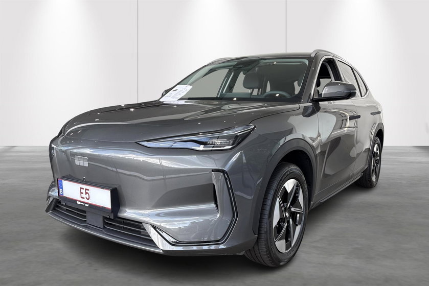 Geely