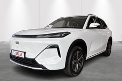 Geely Starray