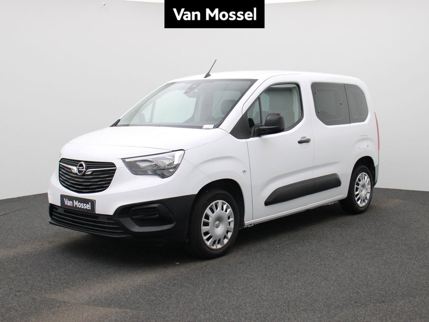 Opel Combo Life