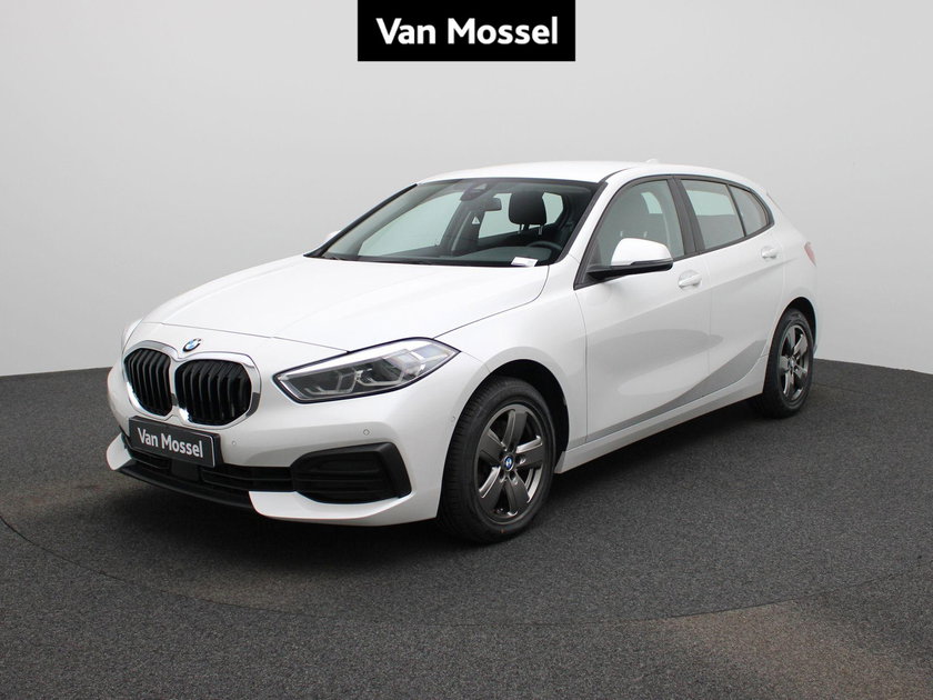 BMW 1 Reeks