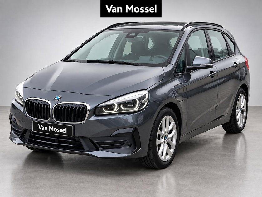 BMW 2 Reeks Tourer