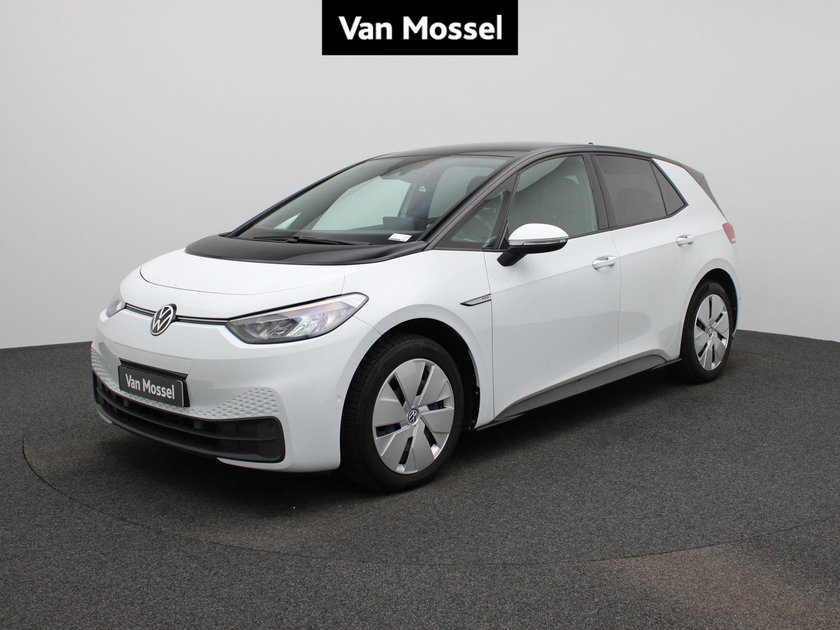 Volkswagen ID3