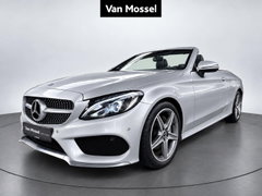 Mercedes C-Klasse