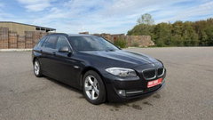BMW 5 Reeks
