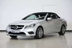 Mercedes Classe E