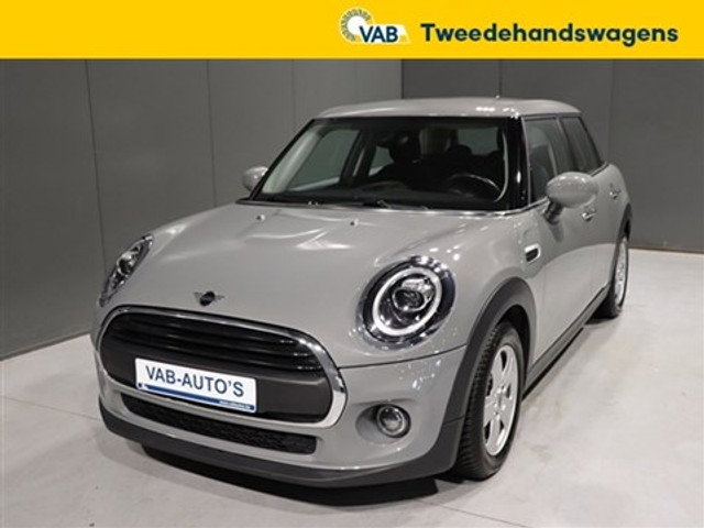 MINI One