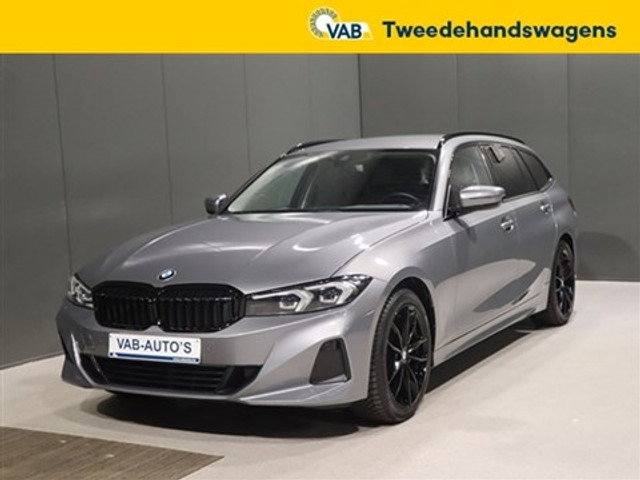 BMW 3 Reeks