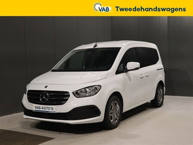 Mercedes Citan