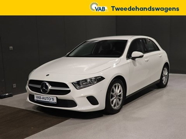 Mercedes A Klasse