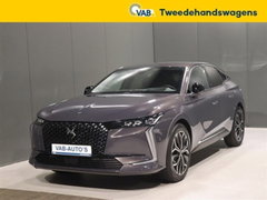 DS DS 4