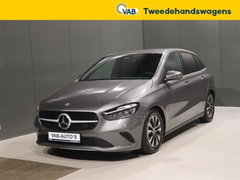 Mercedes B-Klasse