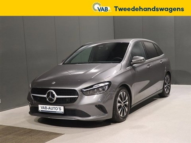 Mercedes B-Klasse