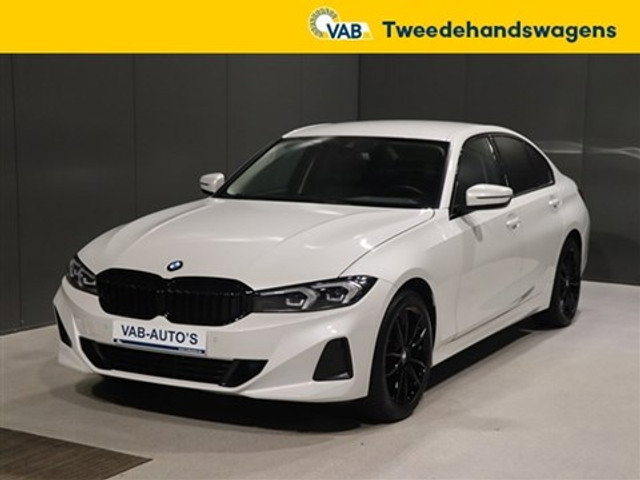 BMW 3 Reeks