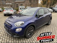 Fiat 500 X