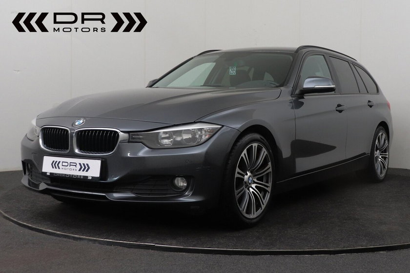 BMW 3 Reeks