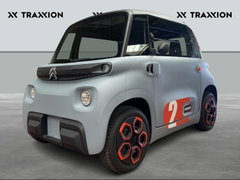 Citroen Ami