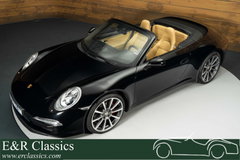 Porsche 911 CARRERA