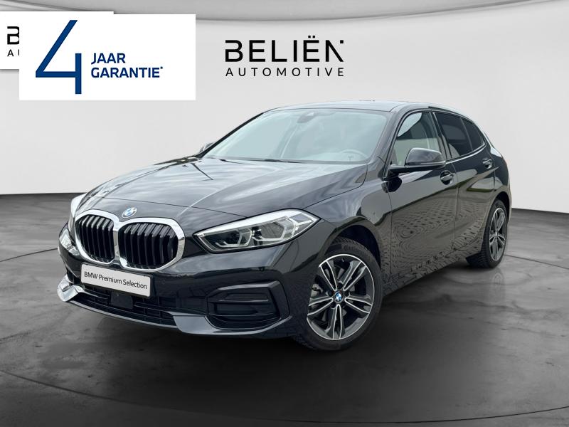 BMW Série 1