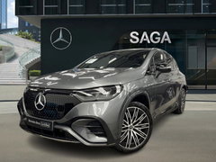 Mercedes EQE