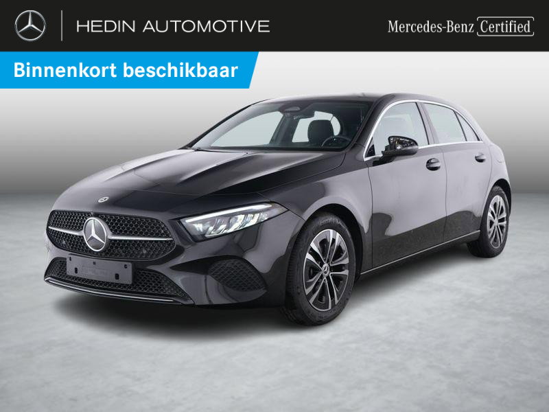 Mercedes A Klasse