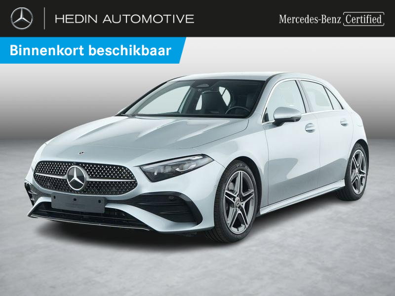 Mercedes A Klasse