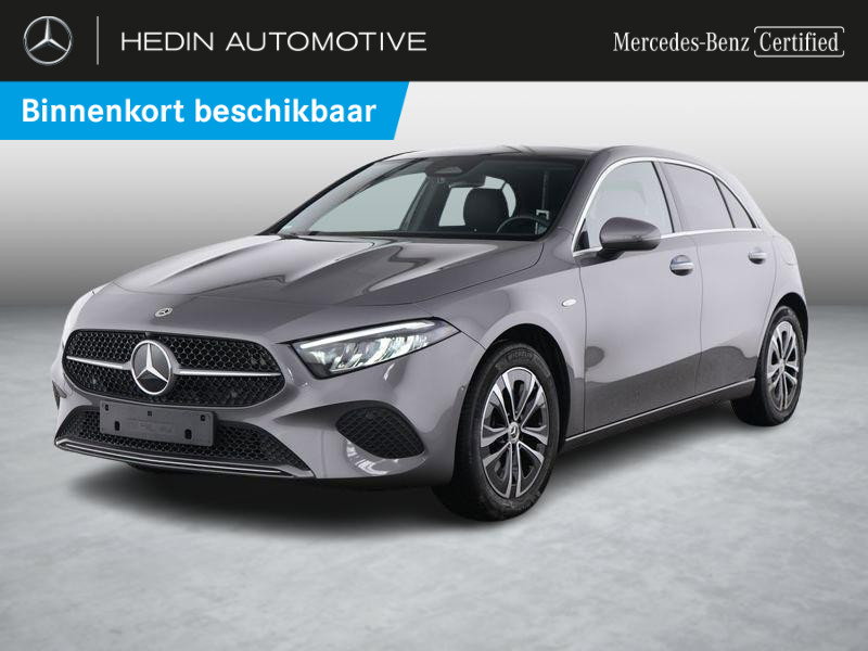 Mercedes A Klasse
