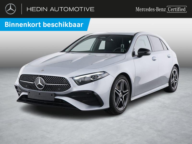 Mercedes A Klasse