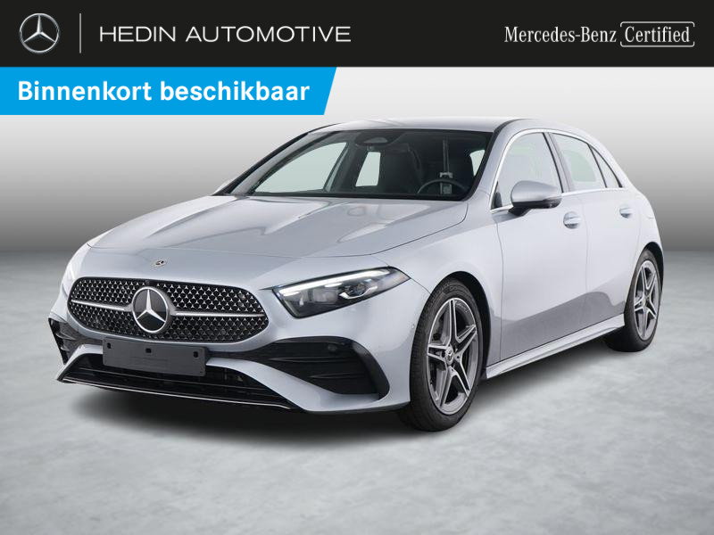Mercedes A Klasse