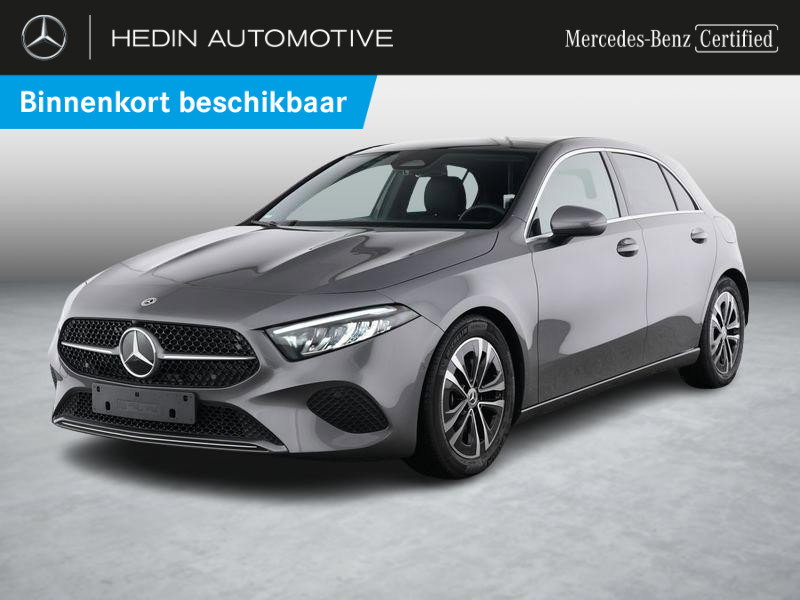 Mercedes A Klasse