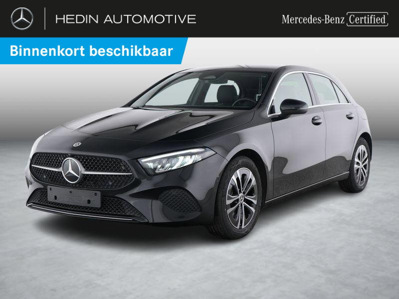 Mercedes A Klasse
