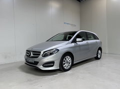 Mercedes B-Klasse