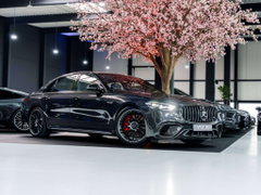 Mercedes Classe S