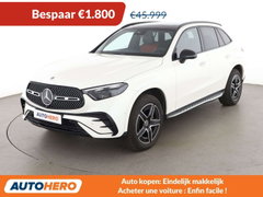Mercedes GLC