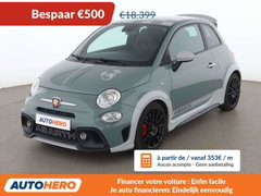 Abarth 695