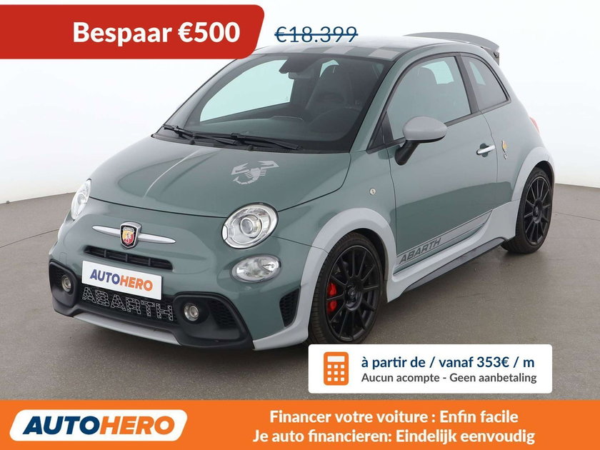 Abarth 695