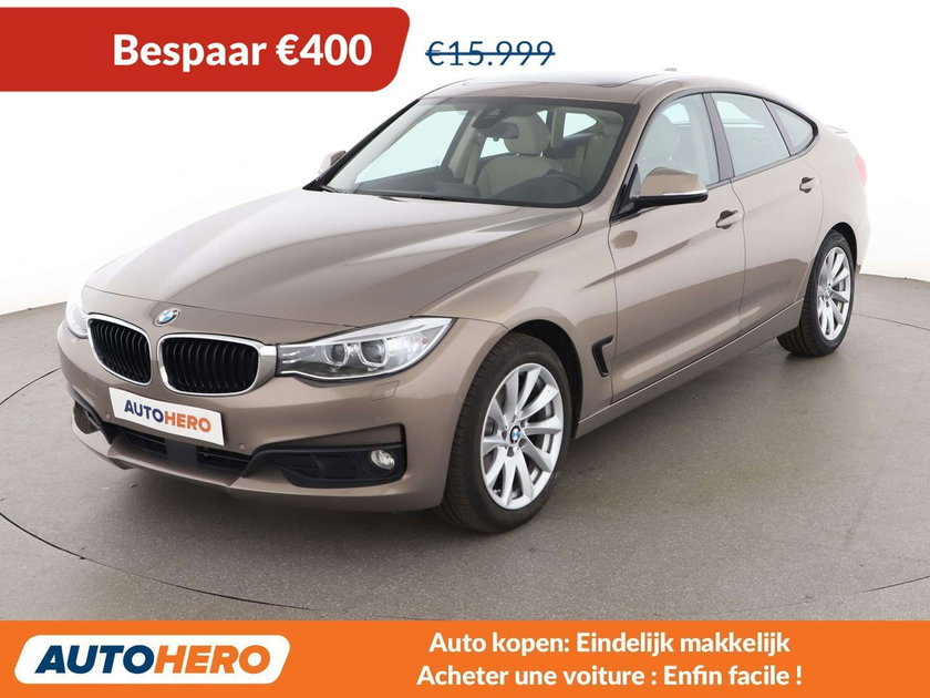 BMW 3 Reeks
