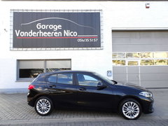 BMW 1 Reeks