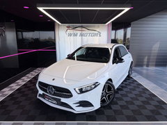 Mercedes A Klasse