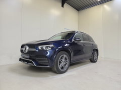 Mercedes GLE
