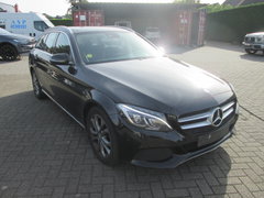 Mercedes C-Klasse