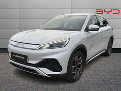 BYD ATTO 3