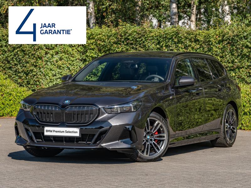 BMW Série 5