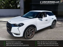 DS DS 3 Crossback