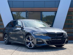 BMW 3 Reeks