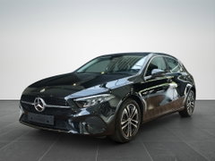 Mercedes A Klasse