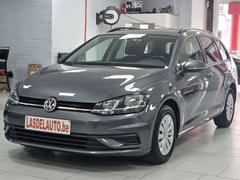 Volkswagen Golf SW