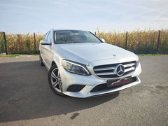 Mercedes C-Klasse